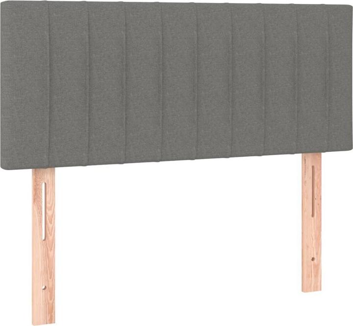 Image du produit vidaXL Boxspringbett (80 x 200 cm)