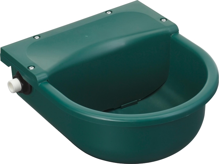 Image du produit Kerbl Abreuvoir à flotteur plastique