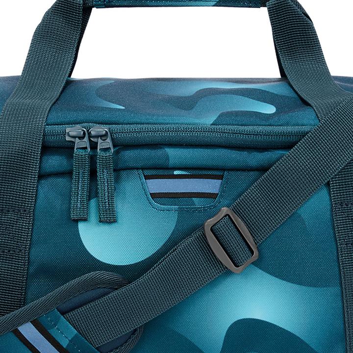 Produktbild Coocazoo Tasche Sporttasche mit Nasswäschefach, 20 Liter (20 l)