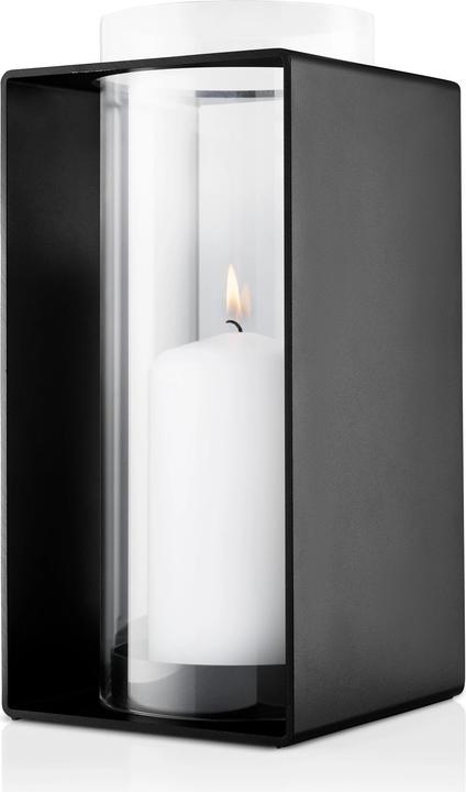 Produktbild Eva Solo Laterne Glow 30 cm, Schwarz