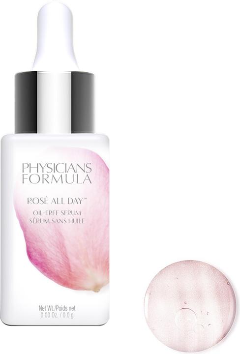 Actual product image Physicians Formula Rosé All Day (30 ml)