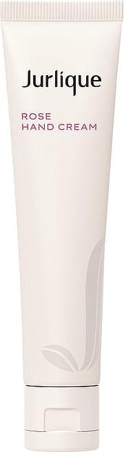 Actual product image Jurlique Rose Hand Cream 40ml (40 ml)