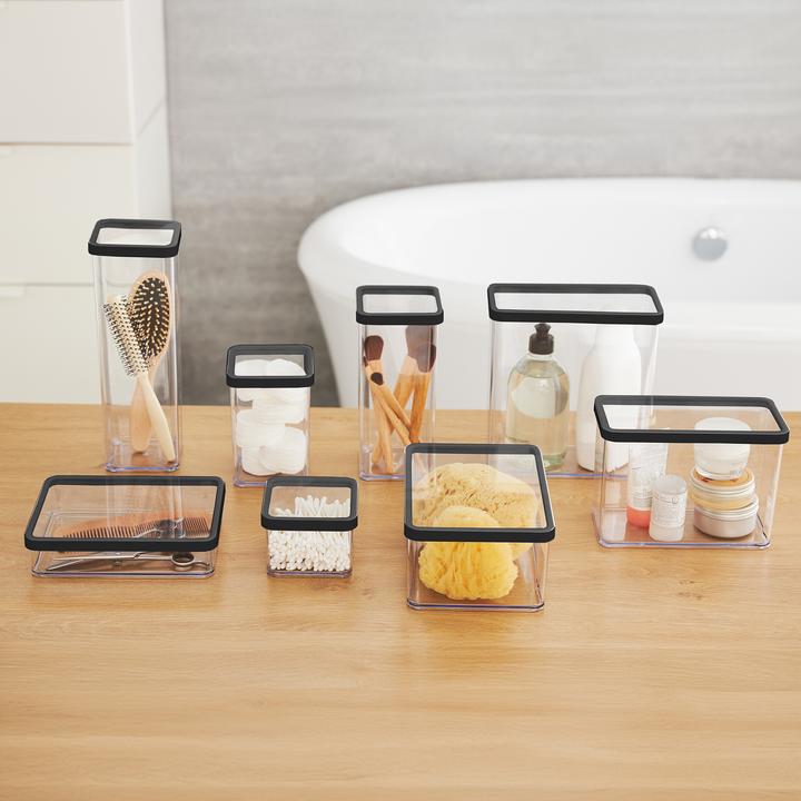 Immagine prodotto Rotho Set di barattoli per la conservazione (4 l)