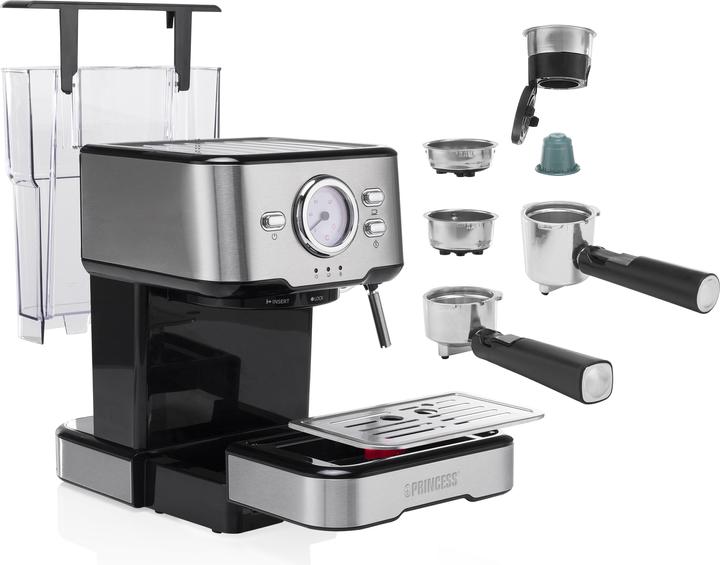 Actual product image Princess 249412