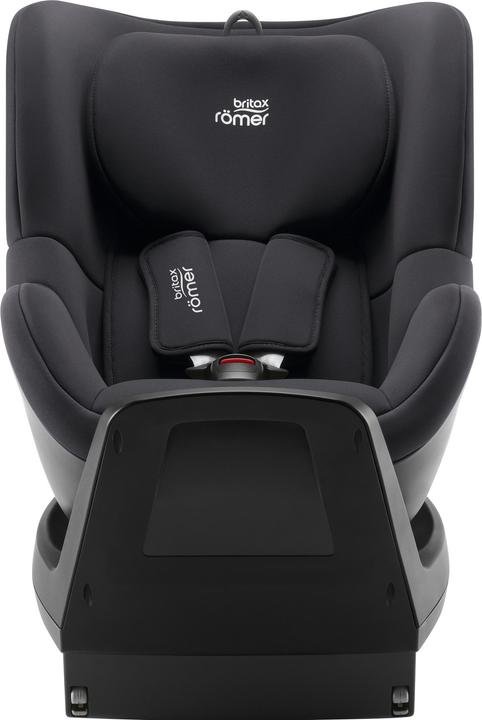 Produktbild Britax Römer Dualfix Plus (Reboarder, ECE R129/i-Size Norm)