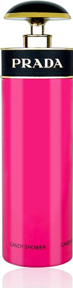 Immagine prodotto Prada Gel doccia Candy (150 ml)