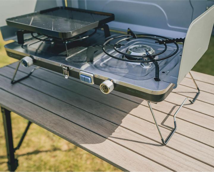 Immagine prodotto Outwell Merapi Pro Duo Deluxe