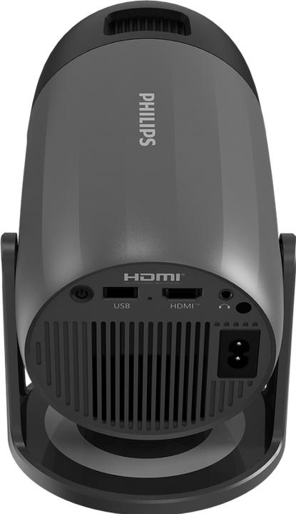 Image du produit Philips Vidéoprojecteur NeoPix 150 (Full HD, 250 lm, 1.2:1)