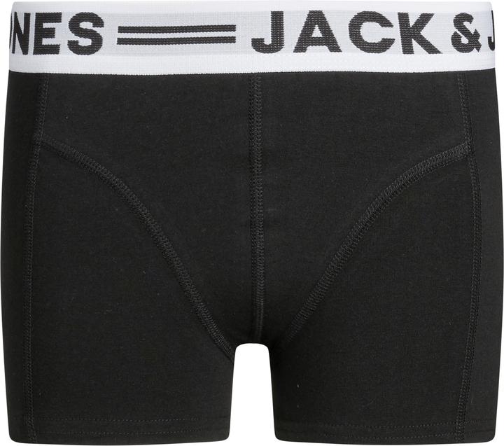 Immagine prodotto Jack & Jones Sense (128, confezione da 3)