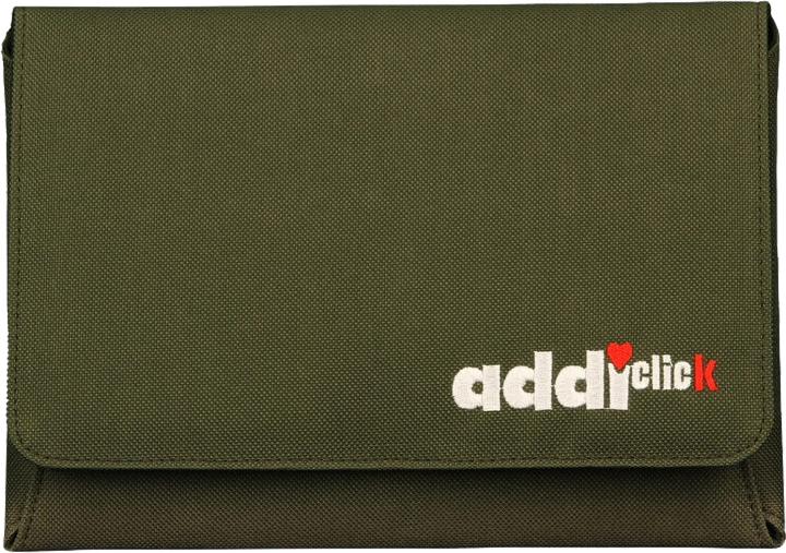 Produktbild addi Click Nature Olive