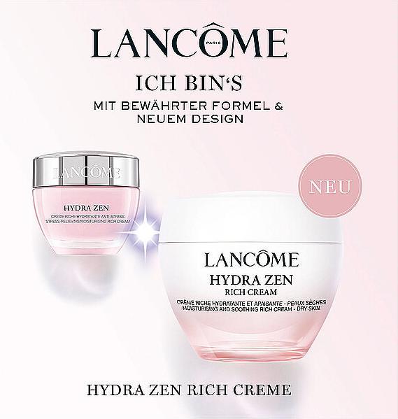 Produktbild Lancôme Hydra Zen (50 ml)