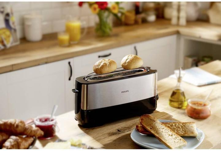 Image du produit Philips Langschlitztoaster