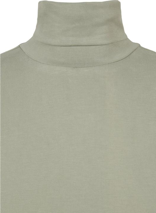 Immagine prodotto Urban Classics Donna Modal Turtleneck Longsleeve - 16499 (5XL)