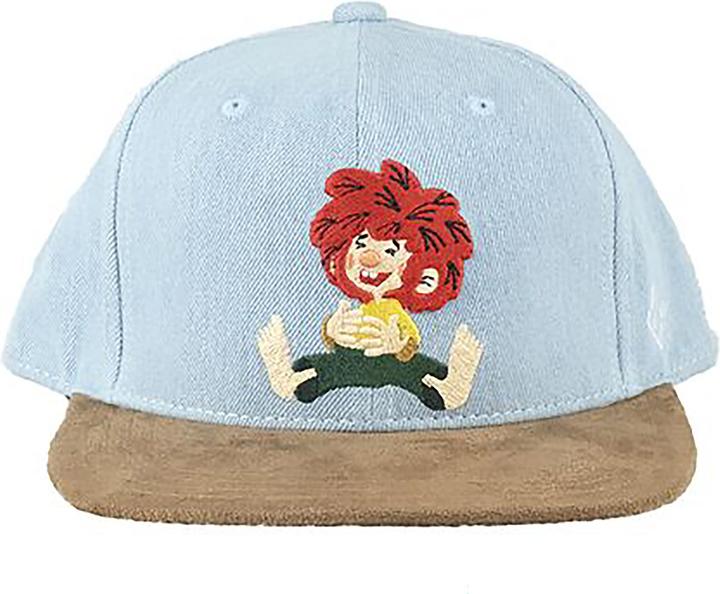 Produktbild Bavarian Caps Pumuckl Denim V2 (One Size)