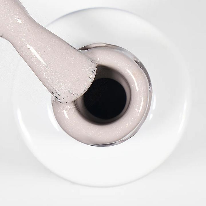 Immagine prodotto Alessandro ALESSAN Striplac UV Colour Mou Gre 6.5ml (116 Mouse Grigio Shimmer, Vernice UV gel)