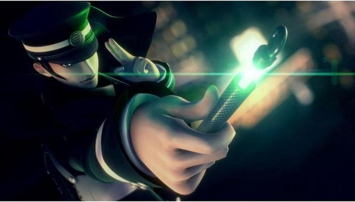 Image du produit Atlus Raidou: Remastered - The Mystery of the Soulless Army (Switch 2, DE)