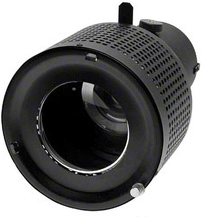 Actual product image Walimex Universal projection attachment Elinchrom