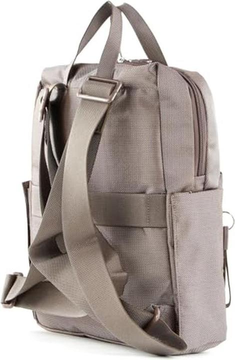Actual product image Mandarina Duck Backpack / Daypack MD20 Backpack QMT17 (9 l)