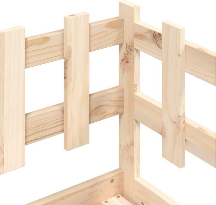 Image du produit vidaXL Tagesbett (80 x 200 cm)