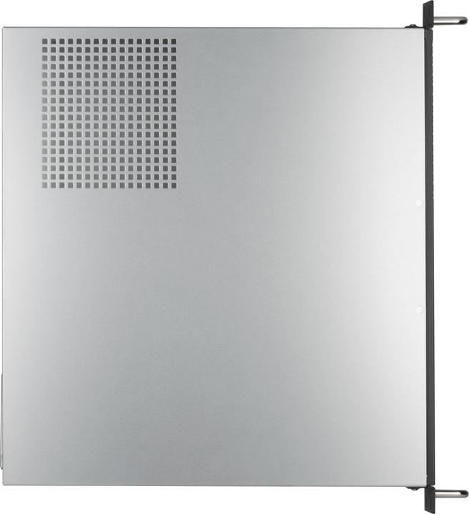 Actual product image Silverstone RM23-502-Mini