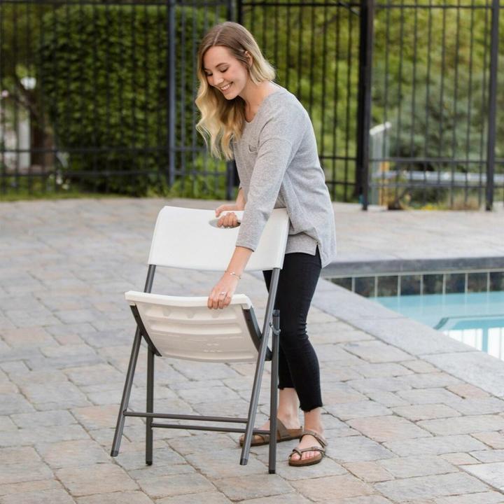 Produktbild Lifetime Ultra-resistente Klappstühle