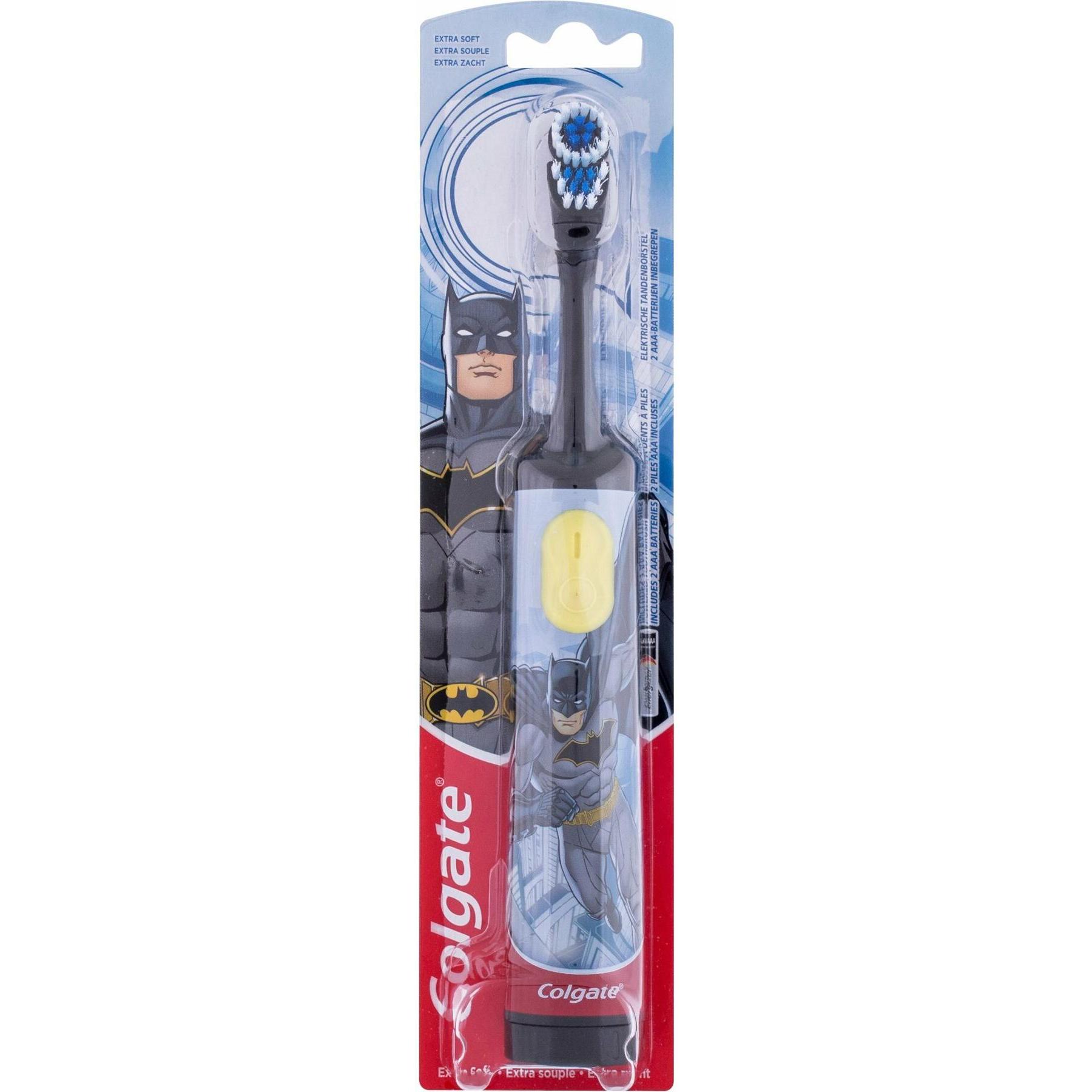 Colgate, Handzahnbürste, Na (1 x)