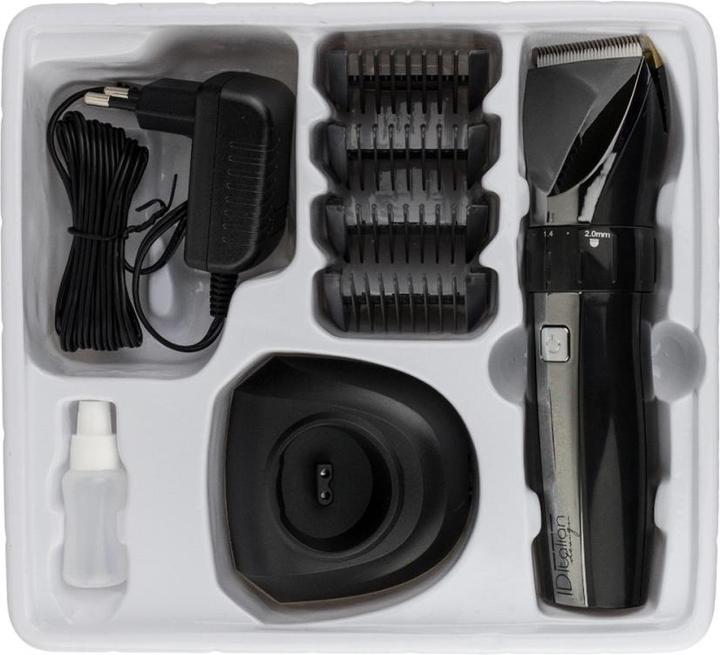 Image du produit Italian Design tondeuse à cheveux er-2018