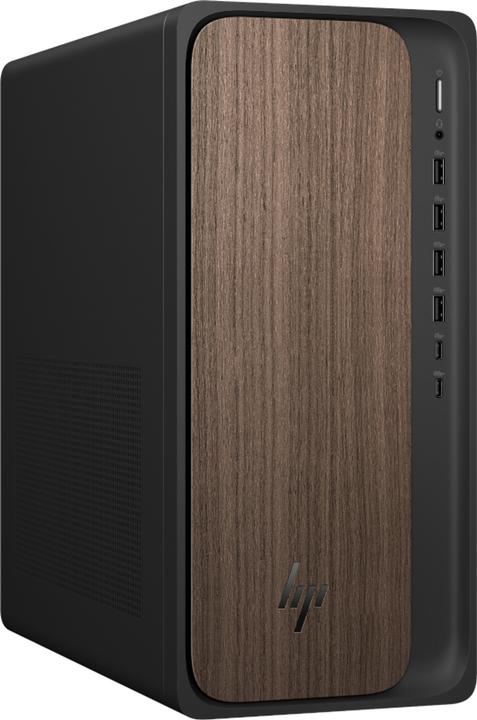 Actual product image HP OmniDesk AI M03-0073ng (512 GB, 16 GB, Intel Core Ultra 7 265)