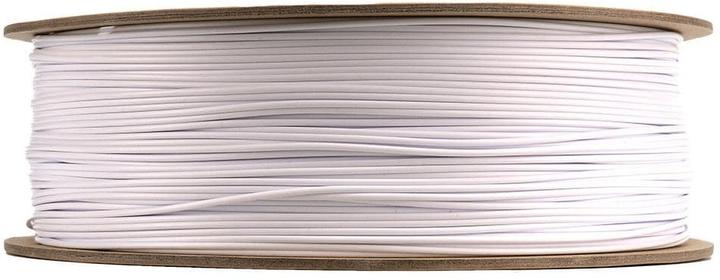 Image du produit eSUN EABS+HS 1,75mm COLD WHITE 1kg (ABS, 1.75 mm, 1000 g, Blanc)