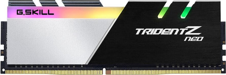 Produktbild G.Skill Trident Z Neo (2 x 16GB, 3600 MHz, DDR4-RAM, DIMM)