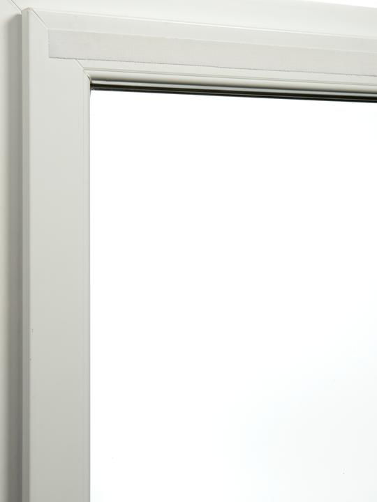 Actual product image Gardinia EASYFIX roman blind magnetic (70 x 140 cm)