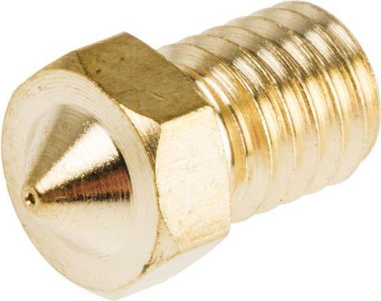 Produktbild RS PRO 0.3mm Hot End Nozzle (Düse)