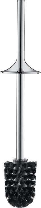 Actual product image Duravit Brush set STARCK T floor standing chrome