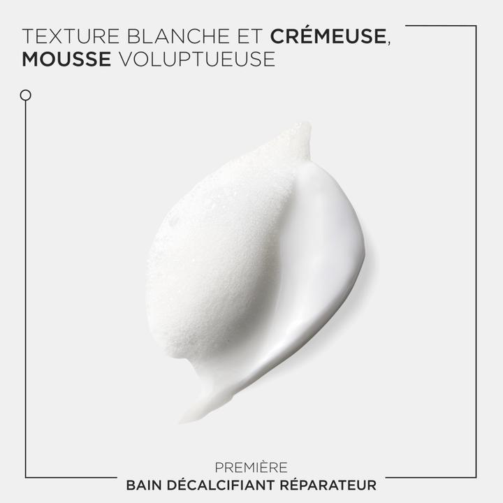Produktbild Kérastase Mini Shampoo Bain Décalcifiant (80 ml, Flüssiges Shampoo)