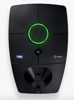 Produktbild Zaptec Pro MID (Typ 2, 22 kW, 32 A)