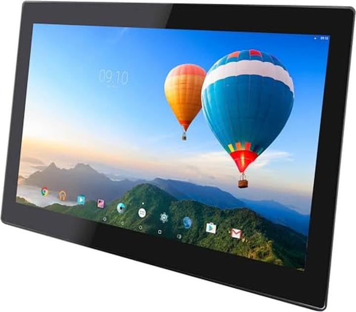 Actual product image Xoro MegaPAD 7 Tablet Android (14", 64 GB, Black)