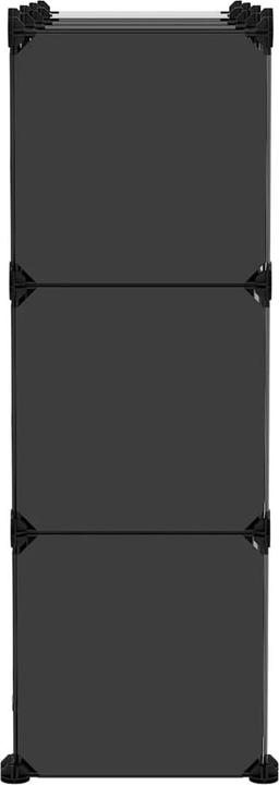 Image du produit vidaXL Manon (94.5 x 31.5 x 93.5 cm)