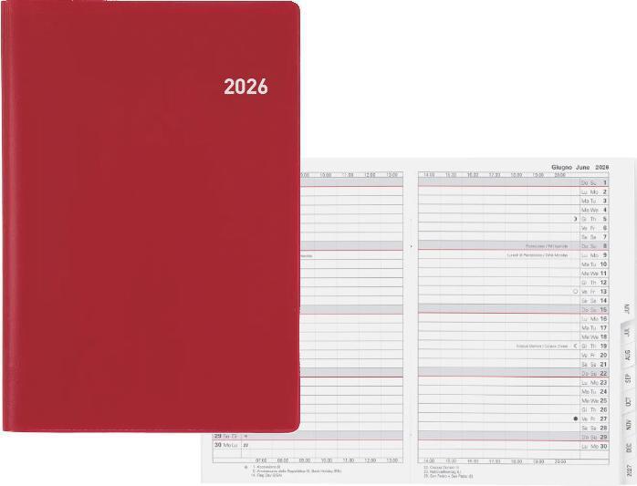 Image du produit Biella Planning Istanbul