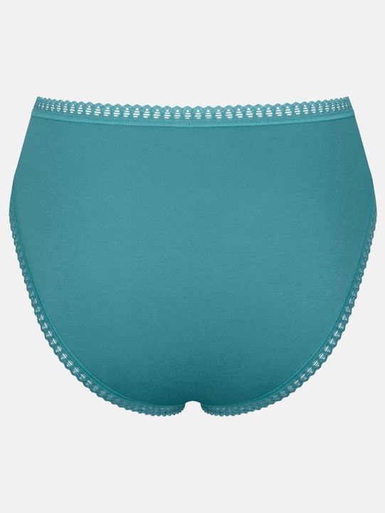 Produktbild Sloggi Brief GO CRUSH Damenslip 3er Pack (XS, 3er Pack)