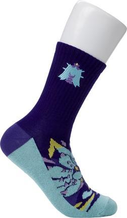 Immagine prodotto Pokémon Calzini Mareanie (23-25 cm) (36 - 42)