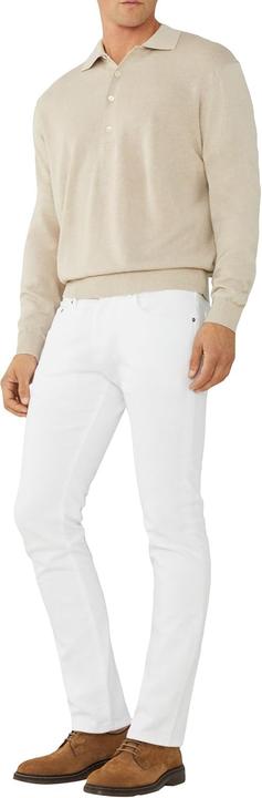 Produktbild Hackett Heren Mel Bold Stripe Jeans (W32/L34)