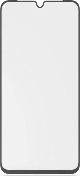 Actual product image Hama Protective glass EP for A16 (1 Piece, Samsung Galaxy A16)
