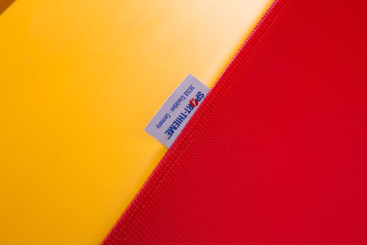 Produktbild Sport-Thieme Schaumstoffbaustein Treppenrutsche