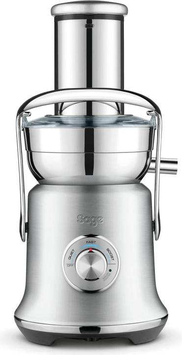 Immagine prodotto Sage Nutri Juicer Cold XL (Spina CH)