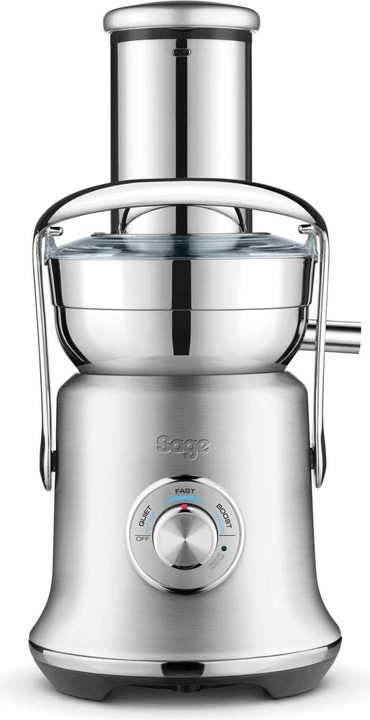 Produktbild Sage Nutri Juicer Cold XL (CH-Stecker)