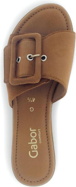 Actual product image Gabor Pantoletten (40)