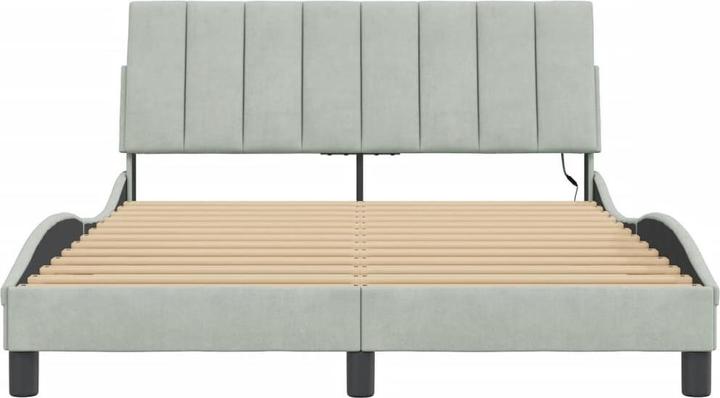 Image du produit vidaXL Bettgestell (180 x 200 cm)