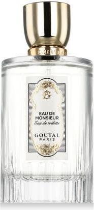Actual product image Goutal Eau de Monsieur (Eau de parfum, 100 ml)