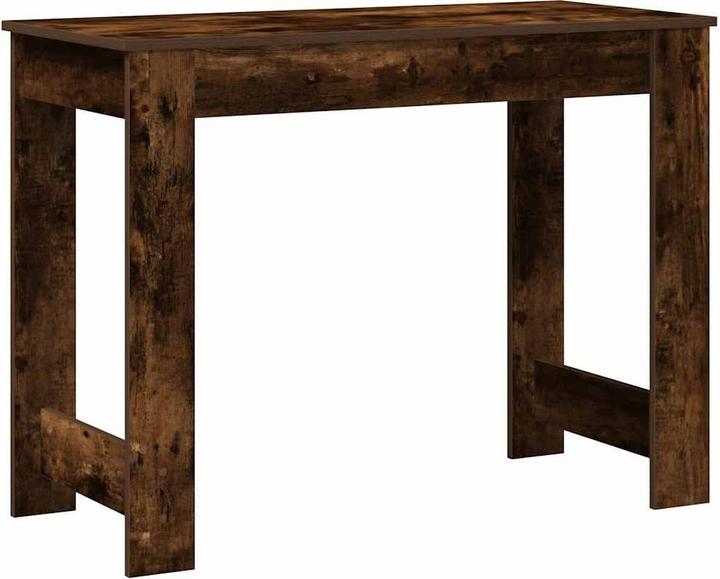 Image du produit vidaXL Schreibtisch (100 x 45 x 75 cm)