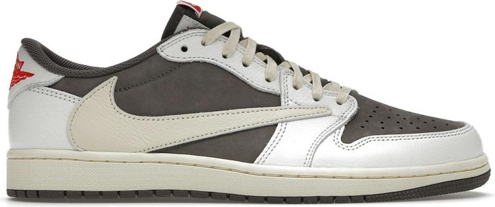 Image du produit Jordan 1 Retro Low OG SP Travis Scott Reverse Mocha (45)